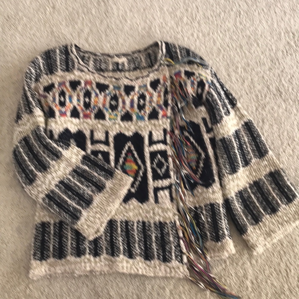 Anthropologie (Moth Brand) Sweater